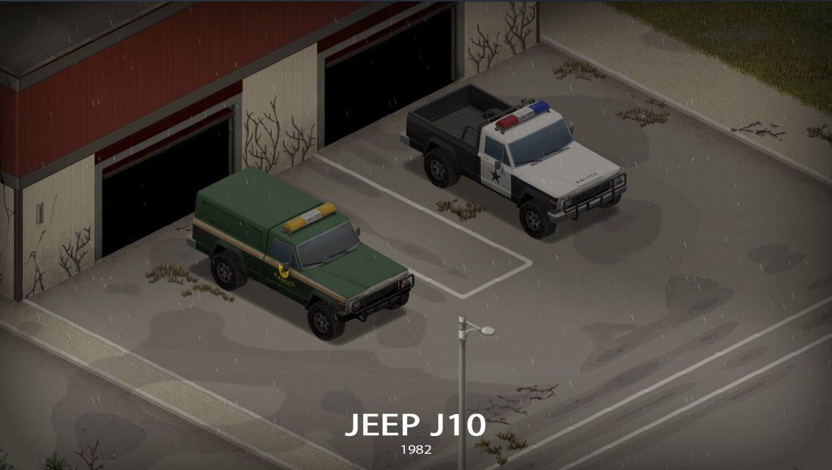 Jeep